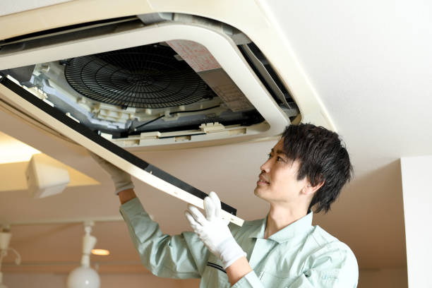 Best Air Duct Cleaning Near Me  in West Des Moines, IA