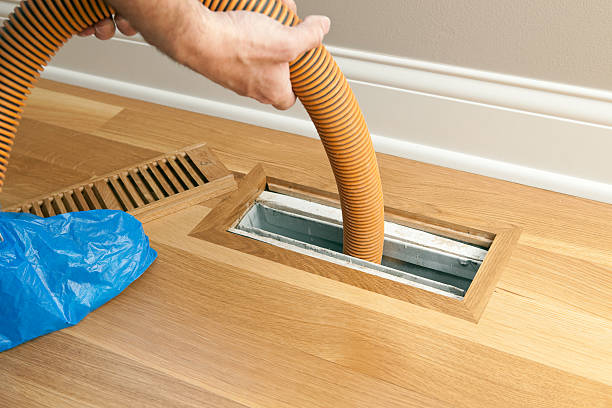 Best HVAC Air Duct Cleaning  in West Des Moines, IA