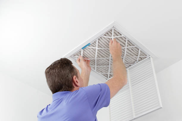 Best Emergency Air Duct Cleaning  in West Des Moines, IA